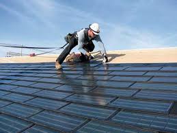 Best Commercial Roofing Services  in Moreauville, LA